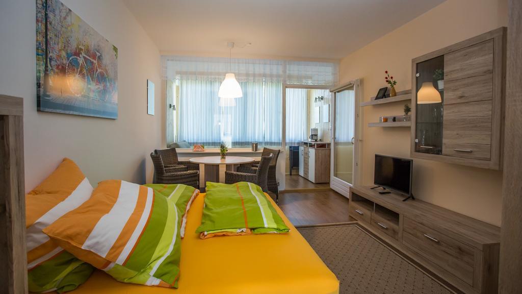 Apartment An Der Traun Bad Aussee Habitación foto