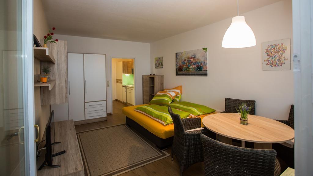 Apartment An Der Traun Bad Aussee Habitación foto